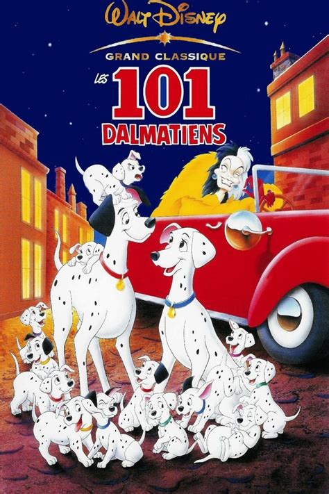 101 dalmatians disney